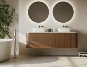 Mueble Baño FRESNO | 548