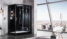 Sauna & Baño Turco 1786