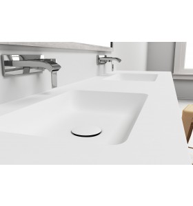 lavabo.doble.corian.toronto