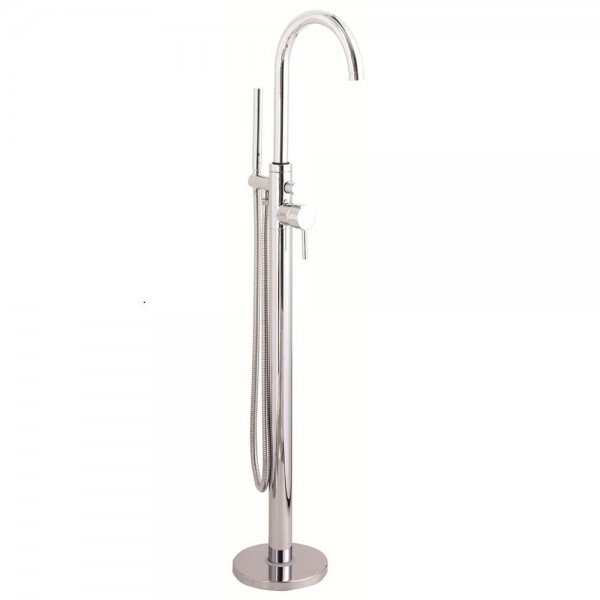Bañera 1710 Acrílica 150/170x80cm Exentas Modernas