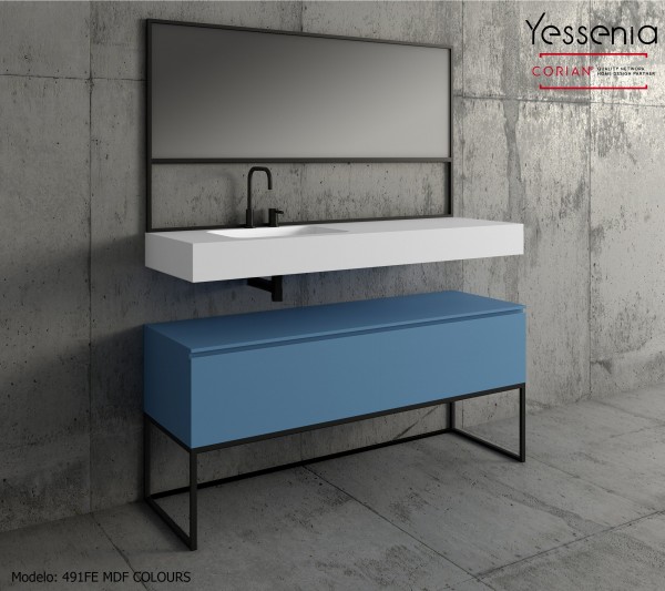 Mueble de baño Yessenia