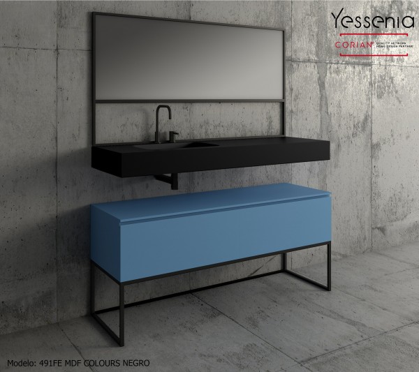 Mueble de baño Yessenia Principal
